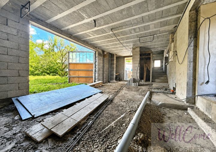 à vendre Appartement Gresy Sur Aix
