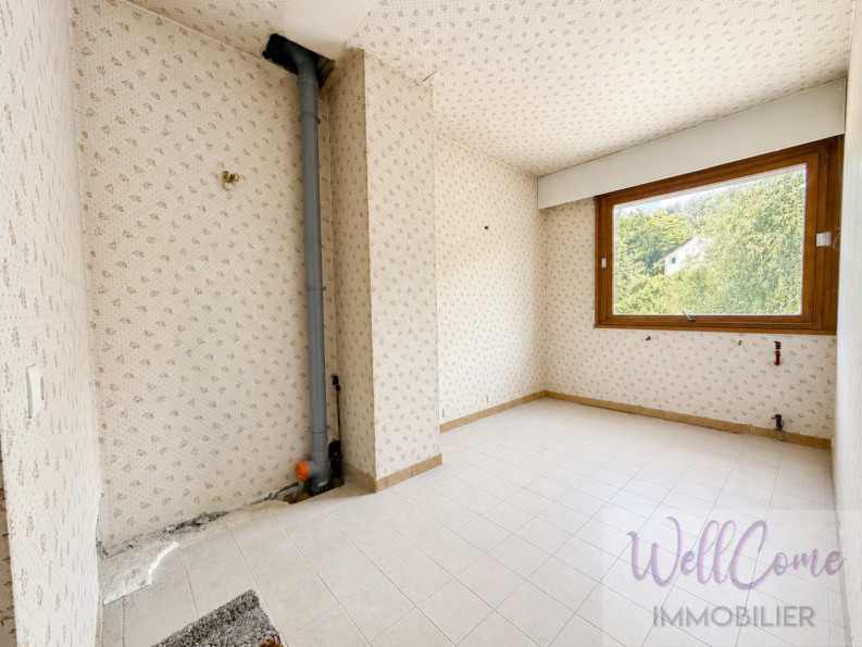 à vendre Appartement Gresy Sur Aix - Photo 10