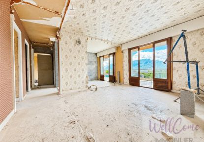 vente Appartement Gresy Sur Aix