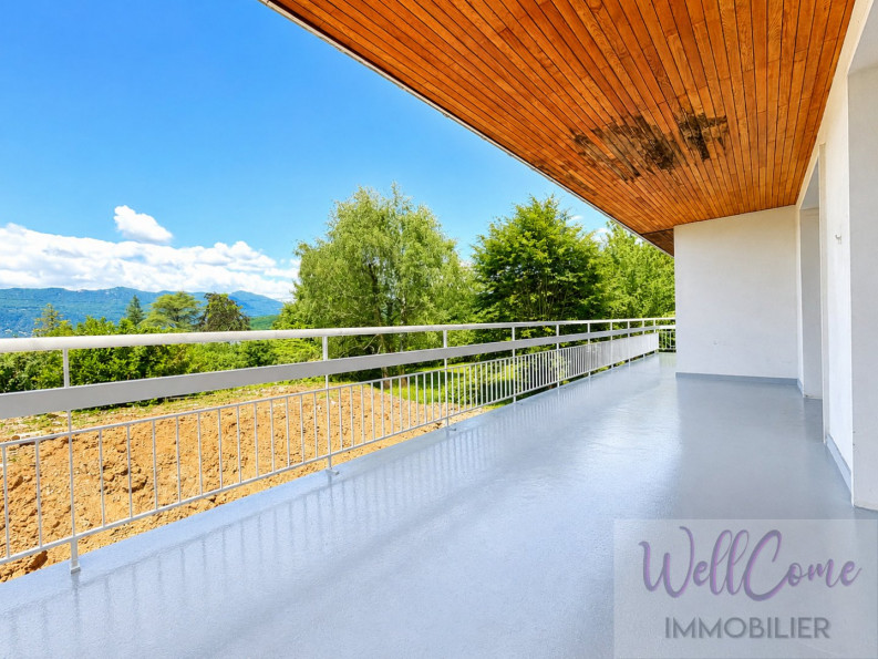 à vendre Appartement Gresy Sur Aix - Photo 5