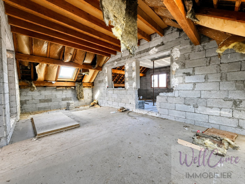 vente Appartement Gresy Sur Aix - Photo 6