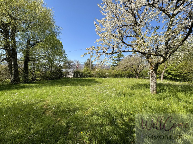 à vendre Terrain Gresy Sur Aix - Photo 3