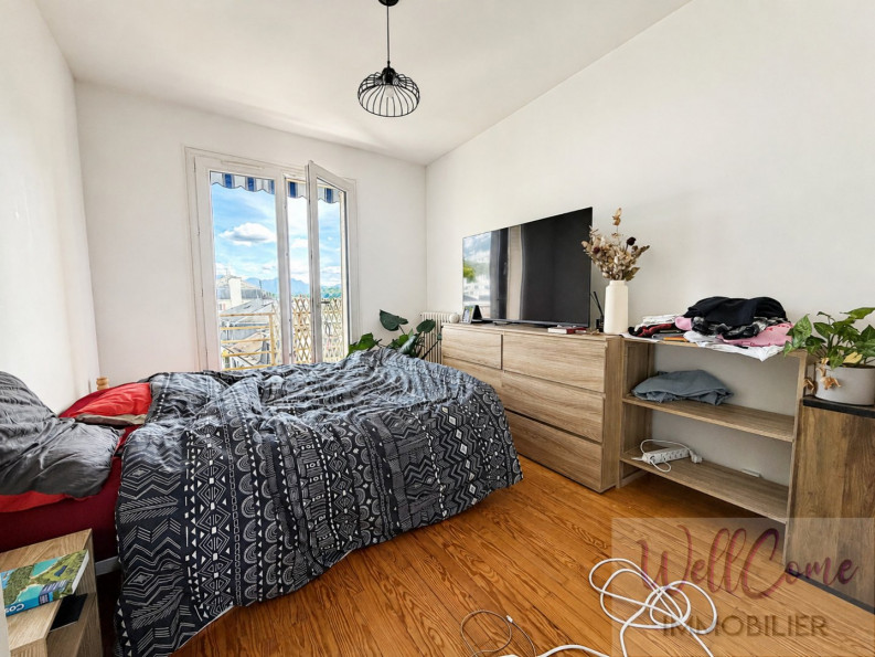 vente Appartement Aix Les Bains - Photo 6