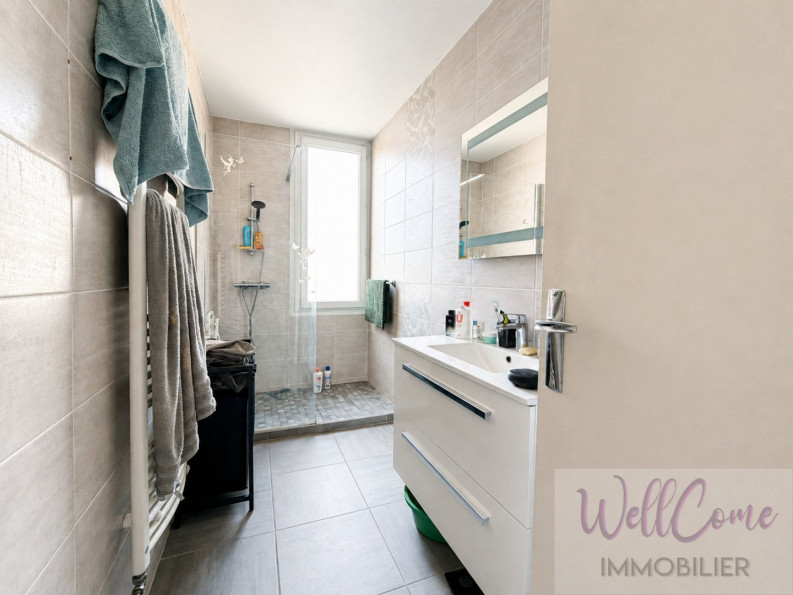 vente Appartement Aix Les Bains - Photo 7