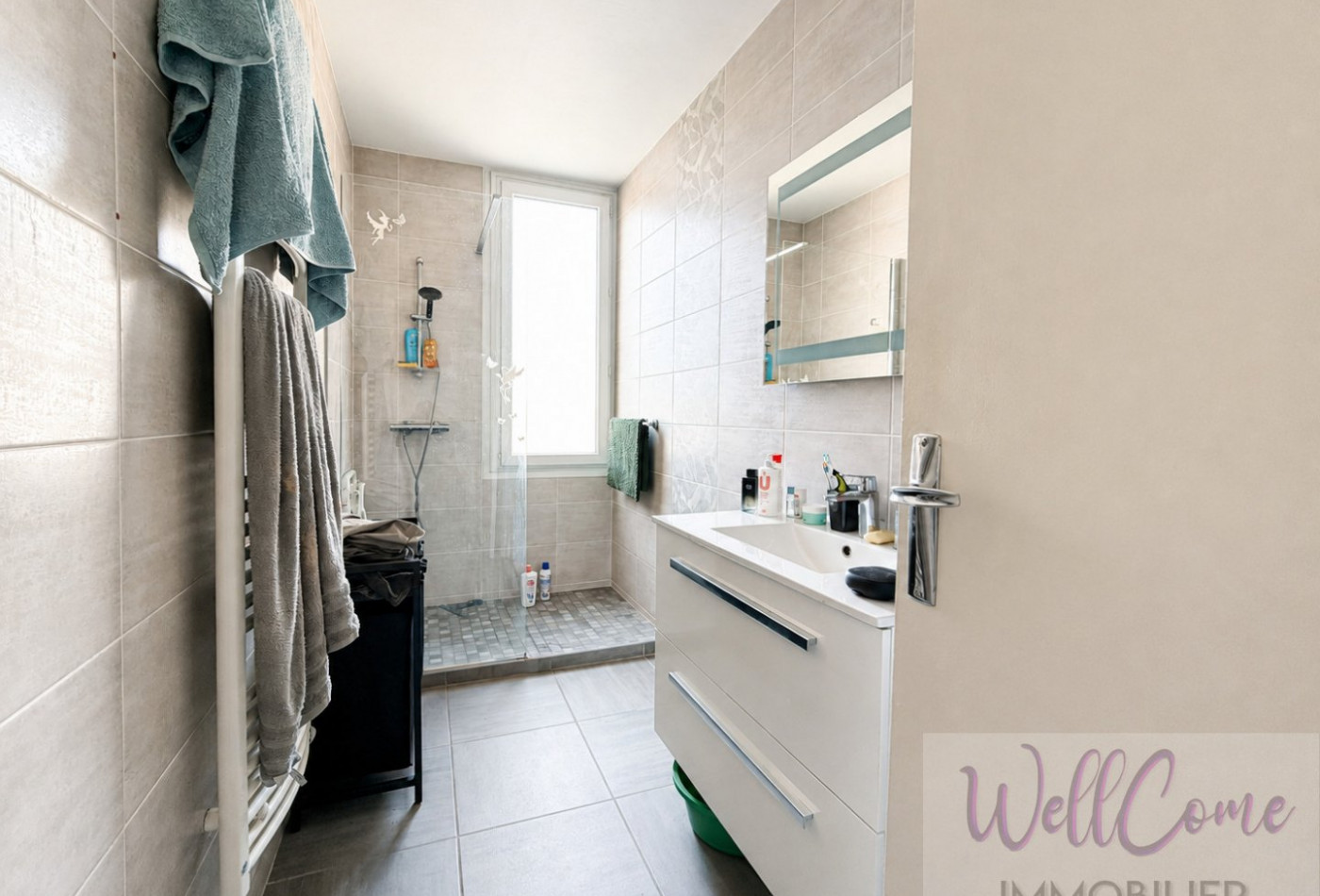 vente Appartement Aix Les Bains - Photo 7