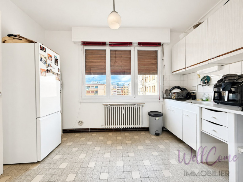 à vendre Appartement Aix Les Bains - Photo 5