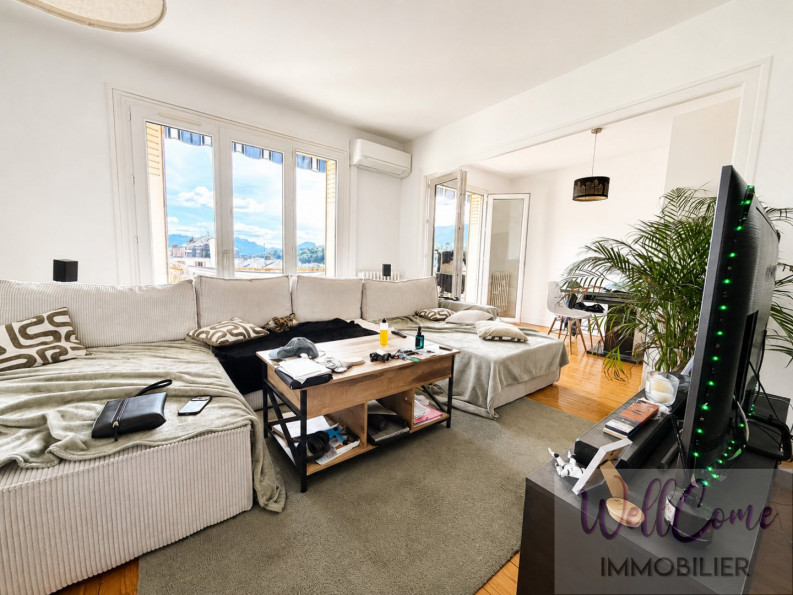 vente Appartement Aix Les Bains - Photo 1