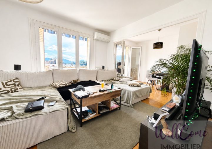 à vendre Appartement Aix Les Bains