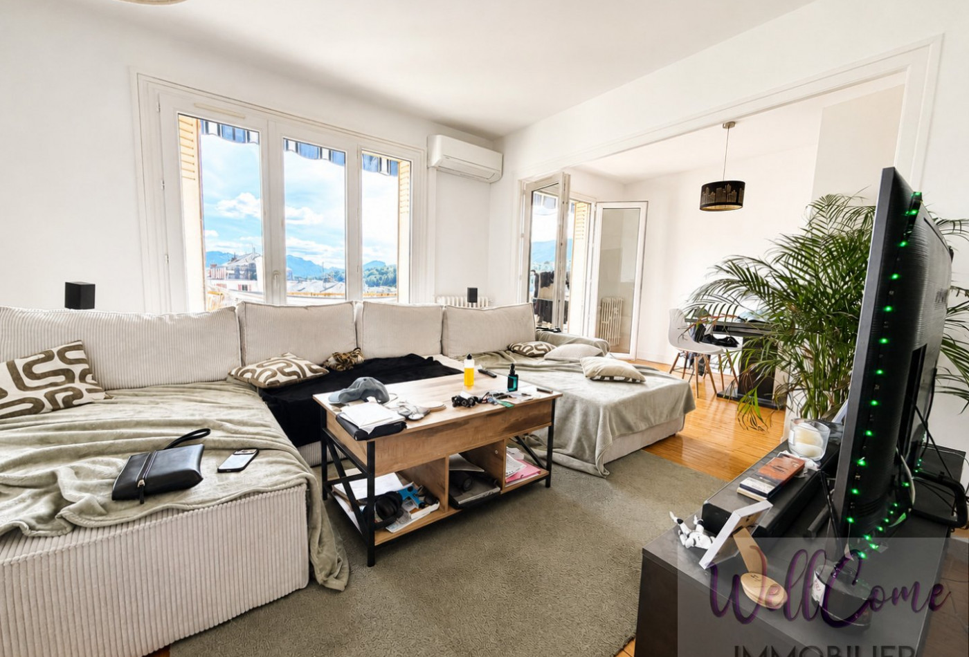 vente Appartement Aix Les Bains - Photo 2