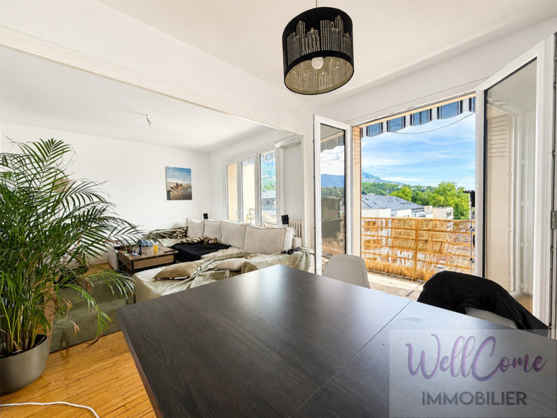 vente Appartement Aix Les Bains - Photo 2