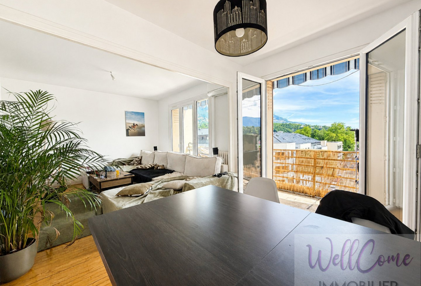 vente Appartement Aix Les Bains - Photo 3