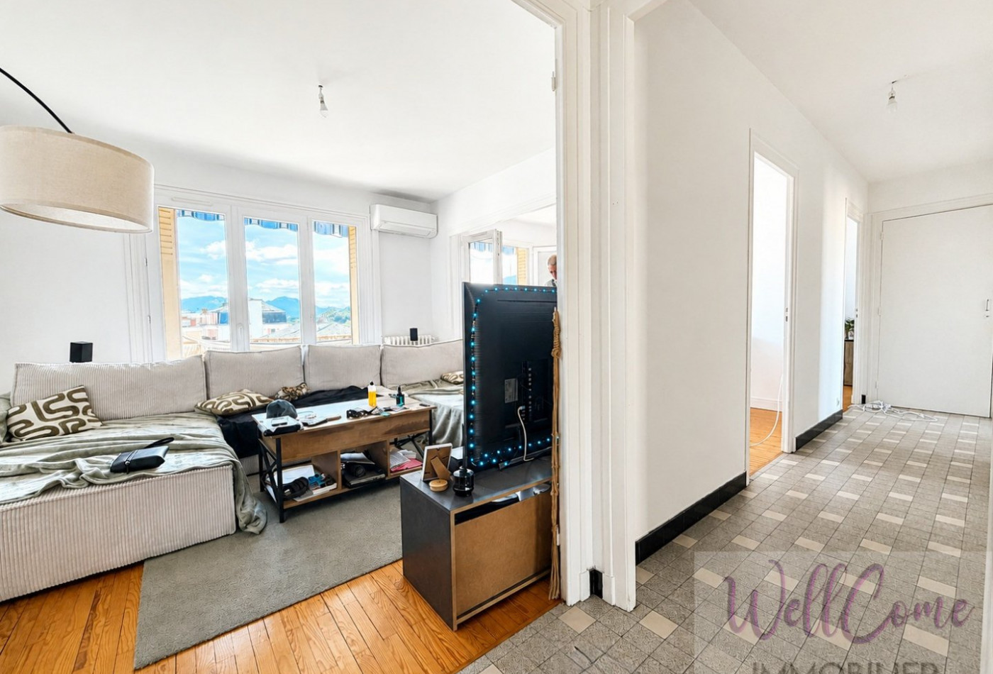vente Appartement Aix Les Bains - Photo 1