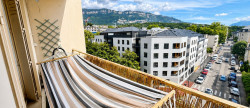 vente Appartement Aix Les Bains