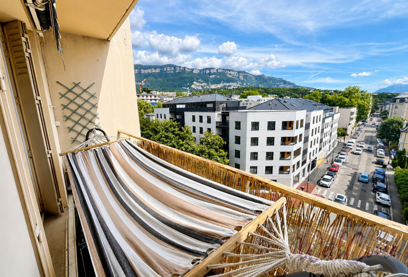 vente Appartement Aix Les Bains - Photo 4