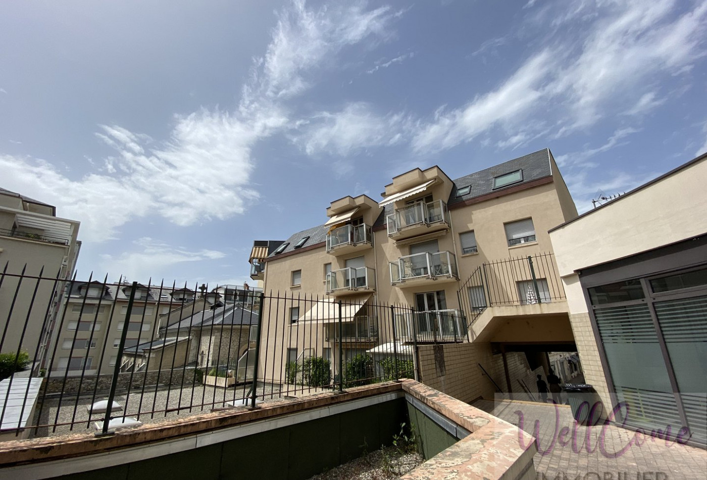 location Appartement Aix Les Bains - Photo 9