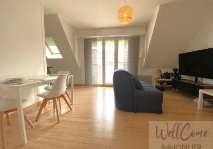 location Appartement Aix Les Bains