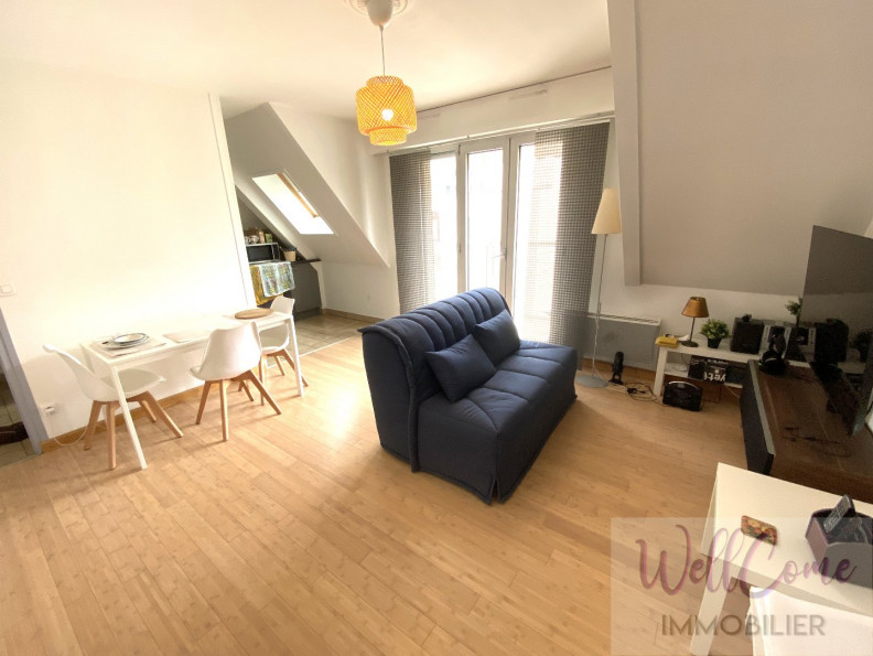 location Appartement Aix Les Bains - Photo 3