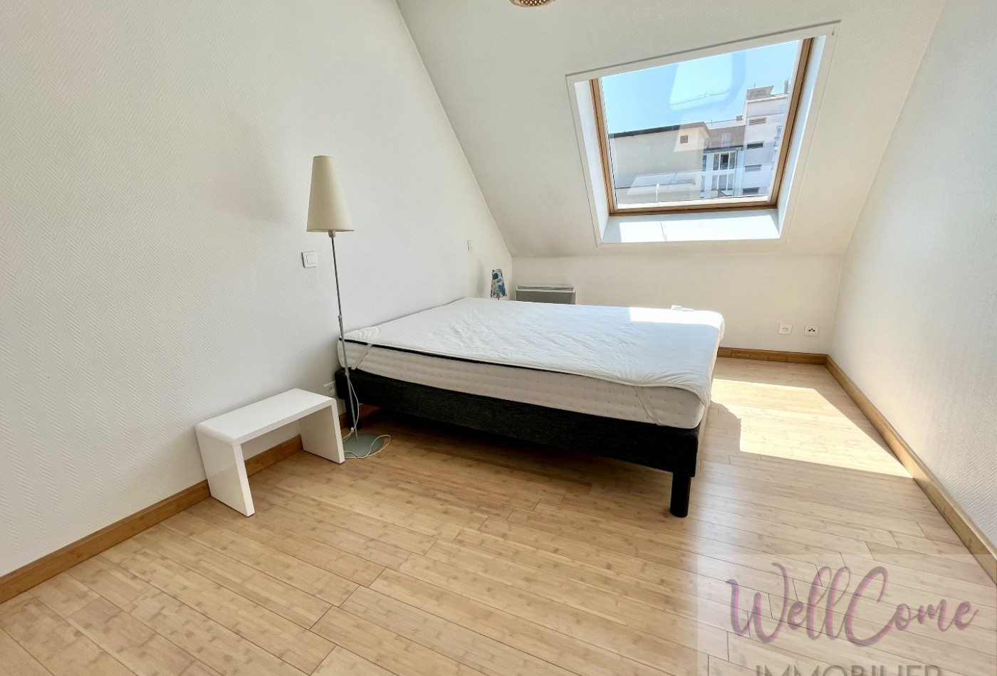 location Appartement Aix Les Bains - Photo 6