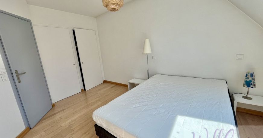location Appartement Aix Les Bains