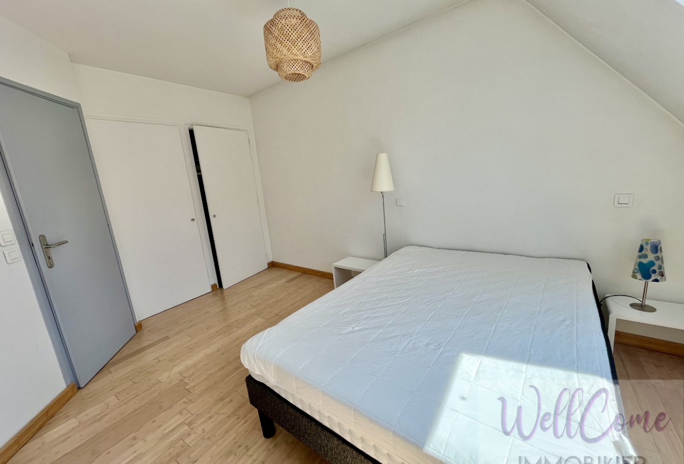 location Appartement Aix Les Bains - Photo 7