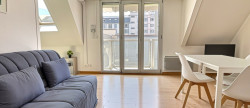 location Appartement Aix Les Bains