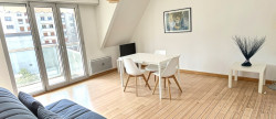 location Appartement Aix Les Bains