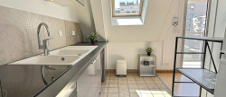 location Appartement Aix Les Bains