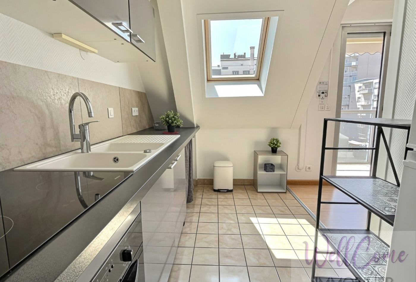 location Appartement Aix Les Bains - Photo 4