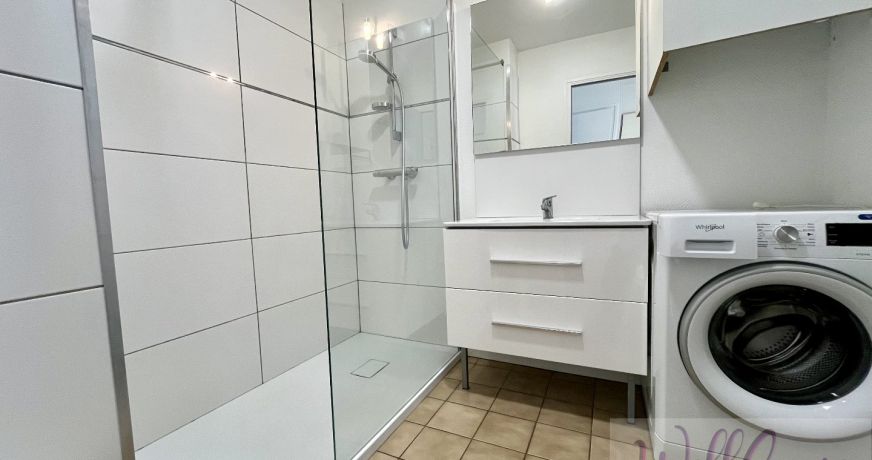 location Appartement Aix Les Bains