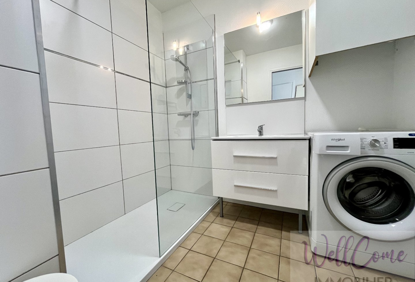 location Appartement Aix Les Bains - Photo 5
