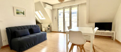 location Appartement Aix Les Bains