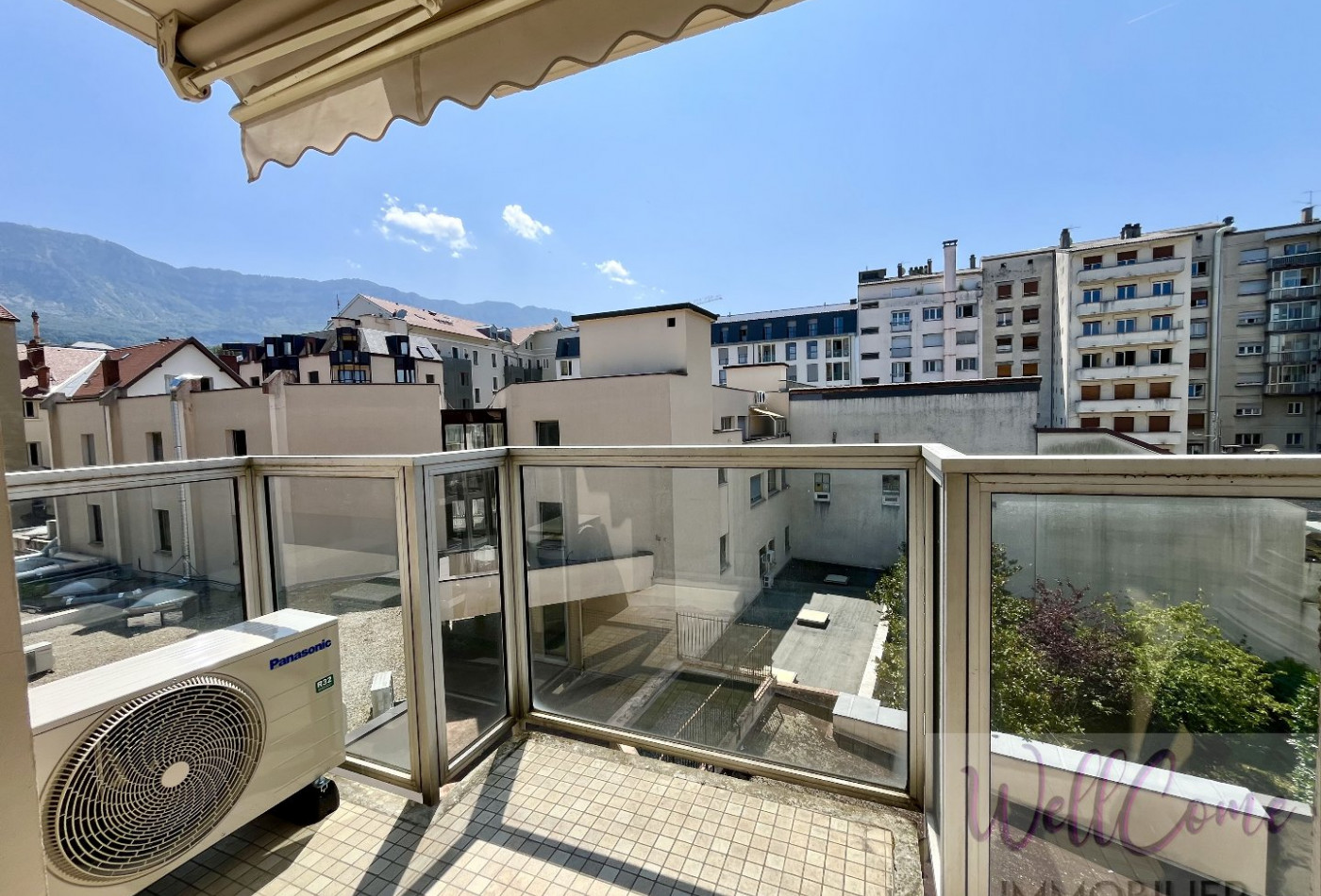 location Appartement Aix Les Bains - Photo 3
