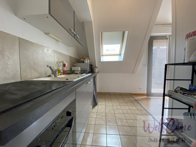 location Appartement Aix Les Bains - Photo 4