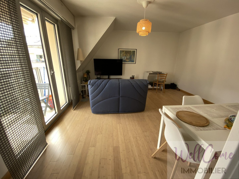 location Appartement Aix Les Bains - Photo 7