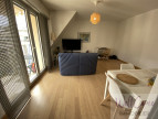 location Appartement Aix Les Bains