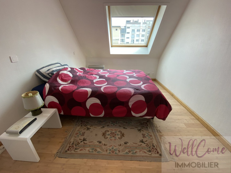 location Appartement Aix Les Bains - Photo 5