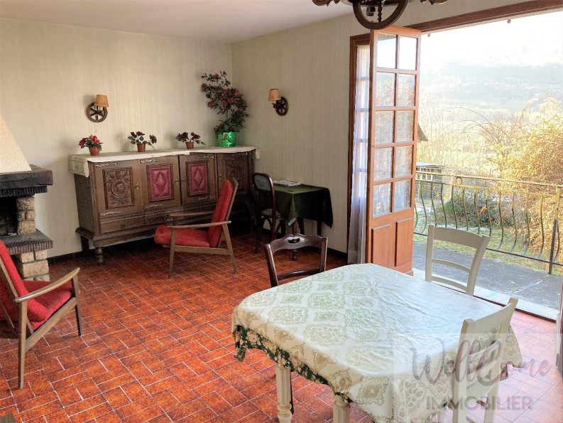 à vendre Maison Aiguebelle - Photo 6