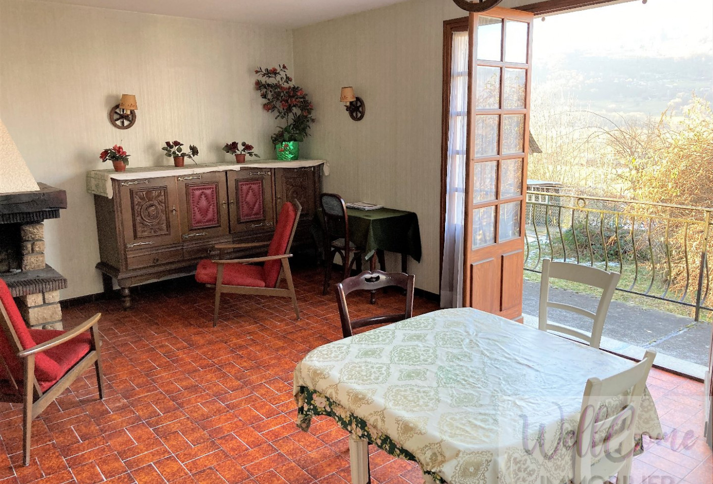 vente Maison Aiguebelle - Photo 6