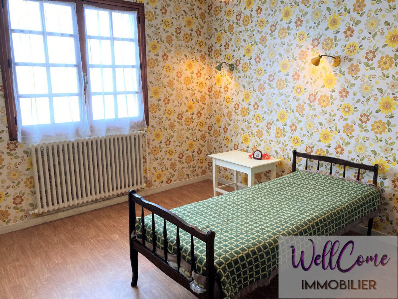 à vendre Maison Aiguebelle - Photo 8