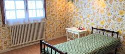 vente Maison Aiguebelle