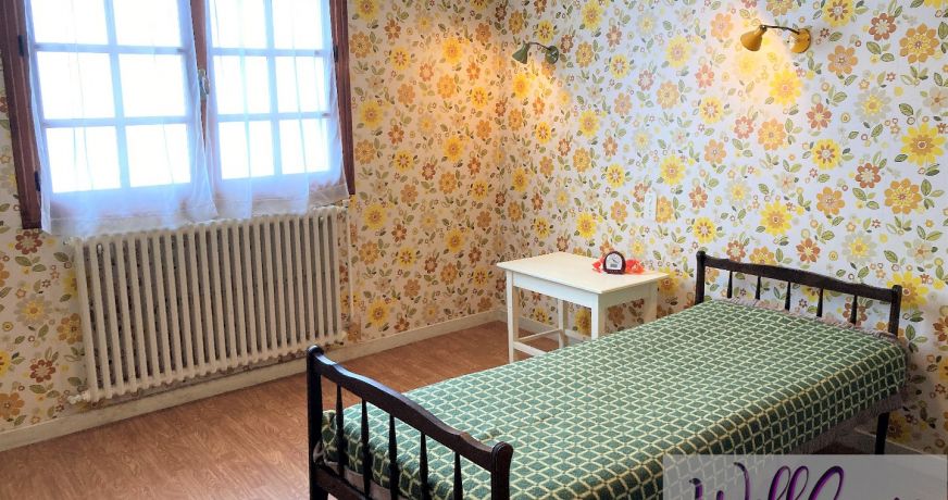 vente Maison Aiguebelle