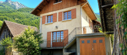 vente Maison Aiguebelle