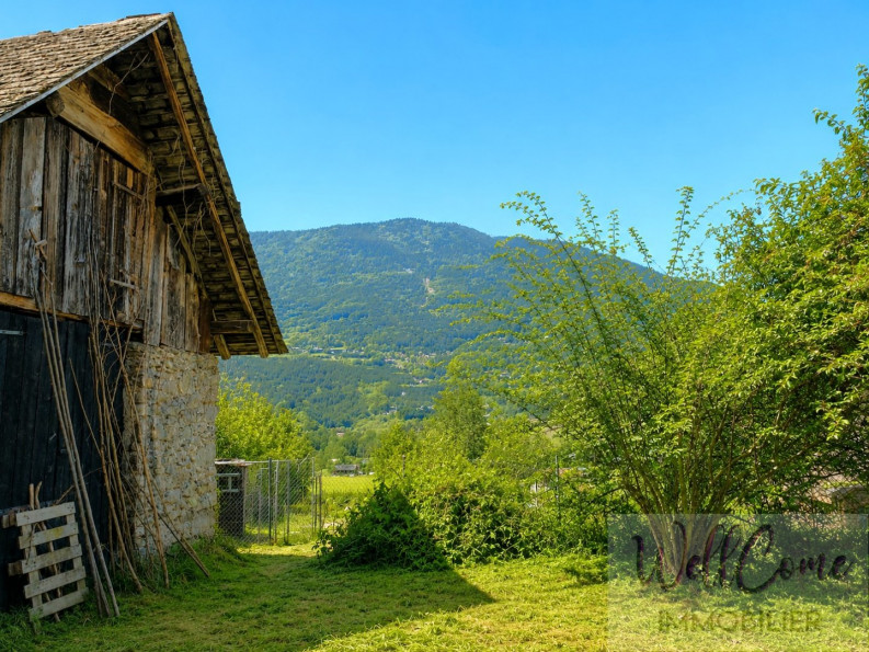 à vendre Maison Aiguebelle - Photo 2
