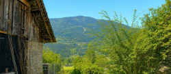 vente Maison Aiguebelle
