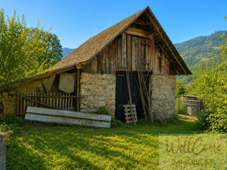 à vendre Maison Aiguebelle - Photo 4