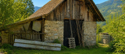 vente Maison Aiguebelle