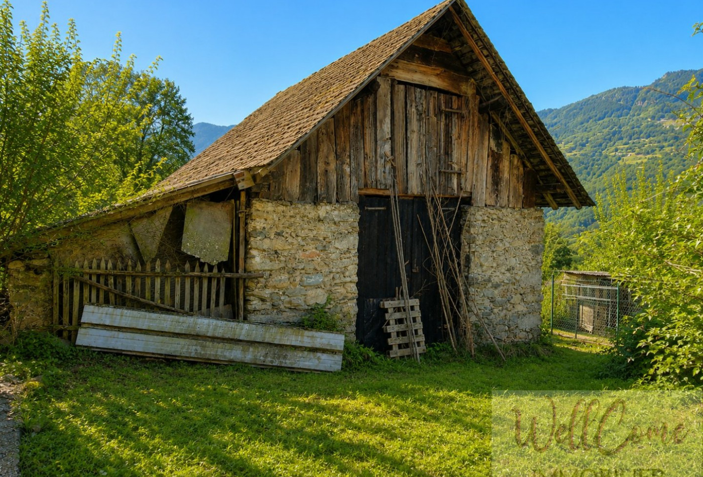 vente Maison Aiguebelle - Photo 4