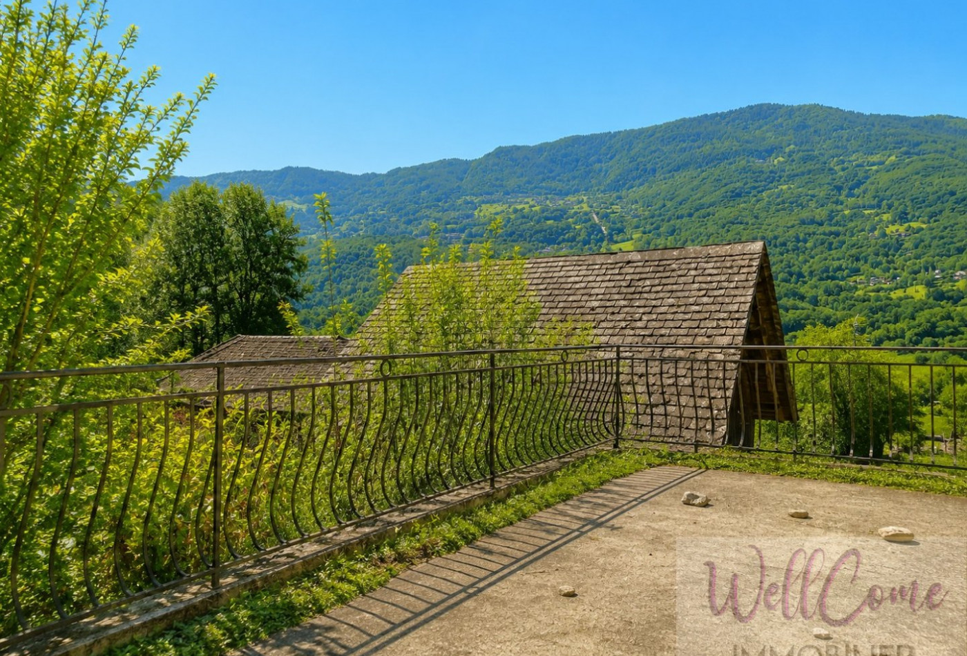 vente Maison Aiguebelle - Photo 3