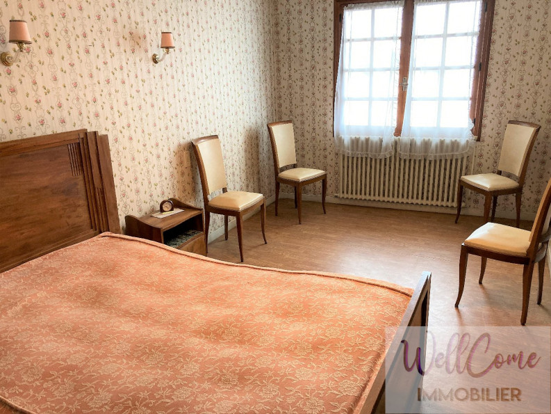 à vendre Maison Aiguebelle - Photo 7