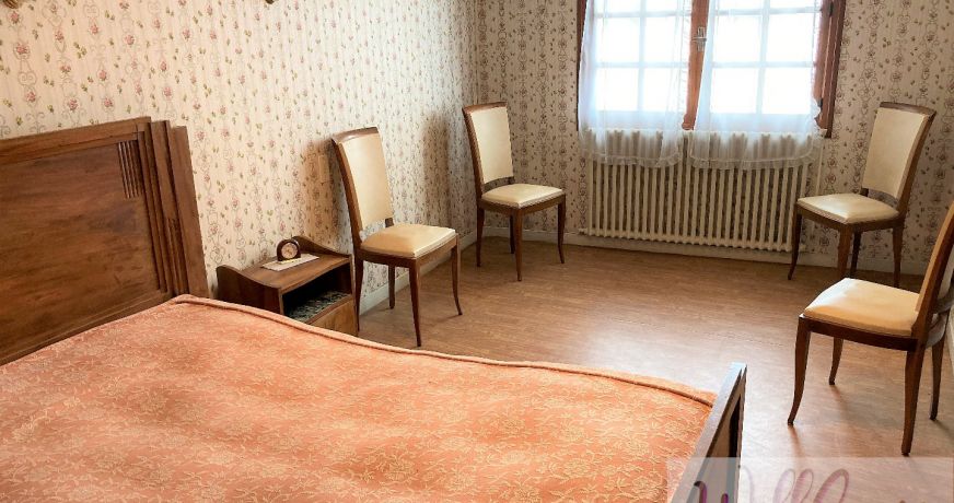 vente Maison Aiguebelle